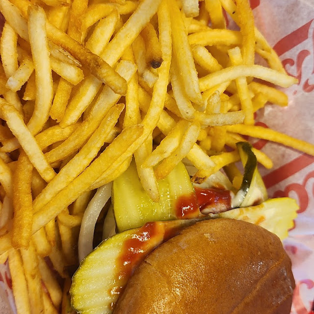 Hamburger