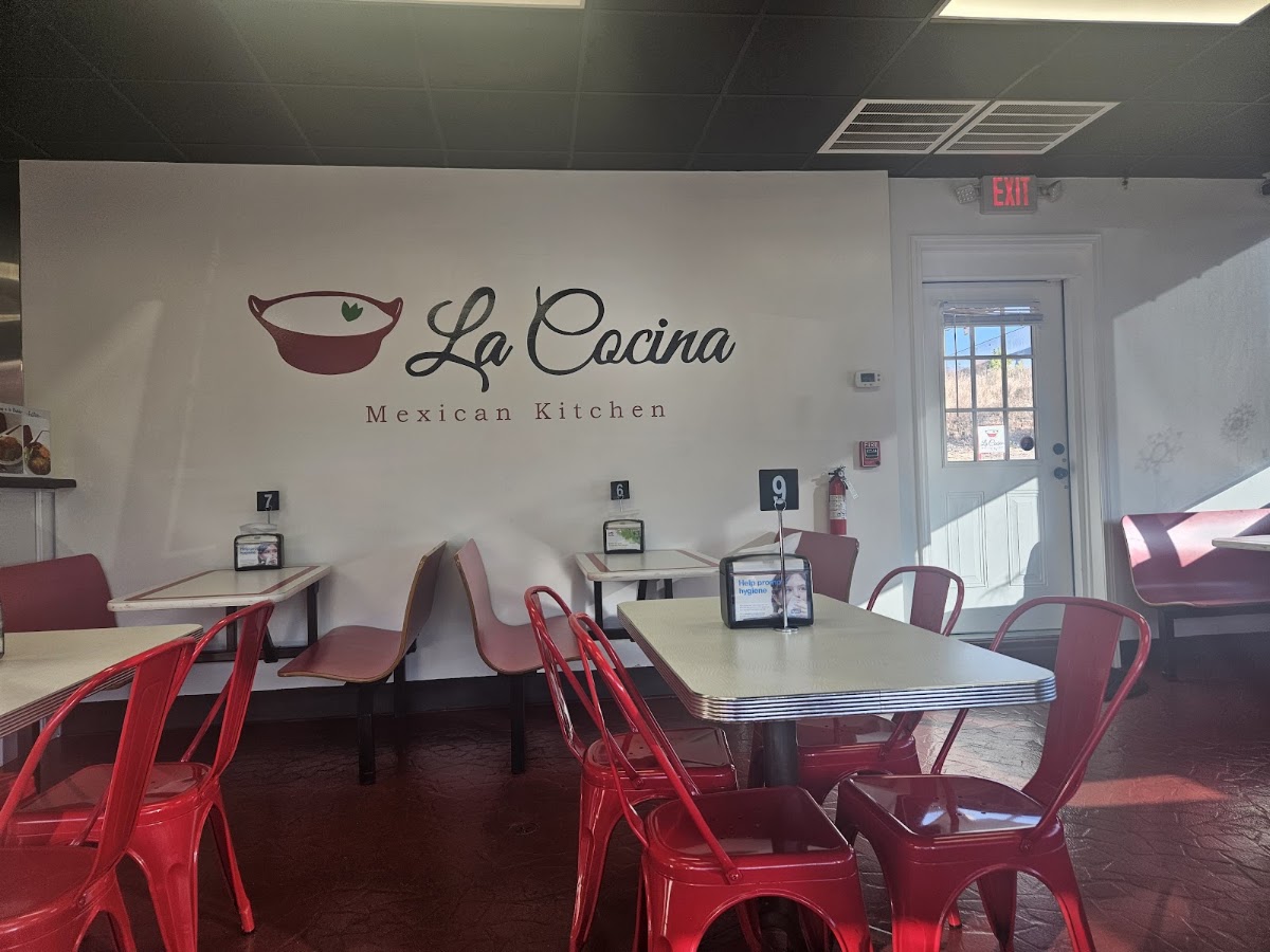 La Cocina Mexican Kitchen