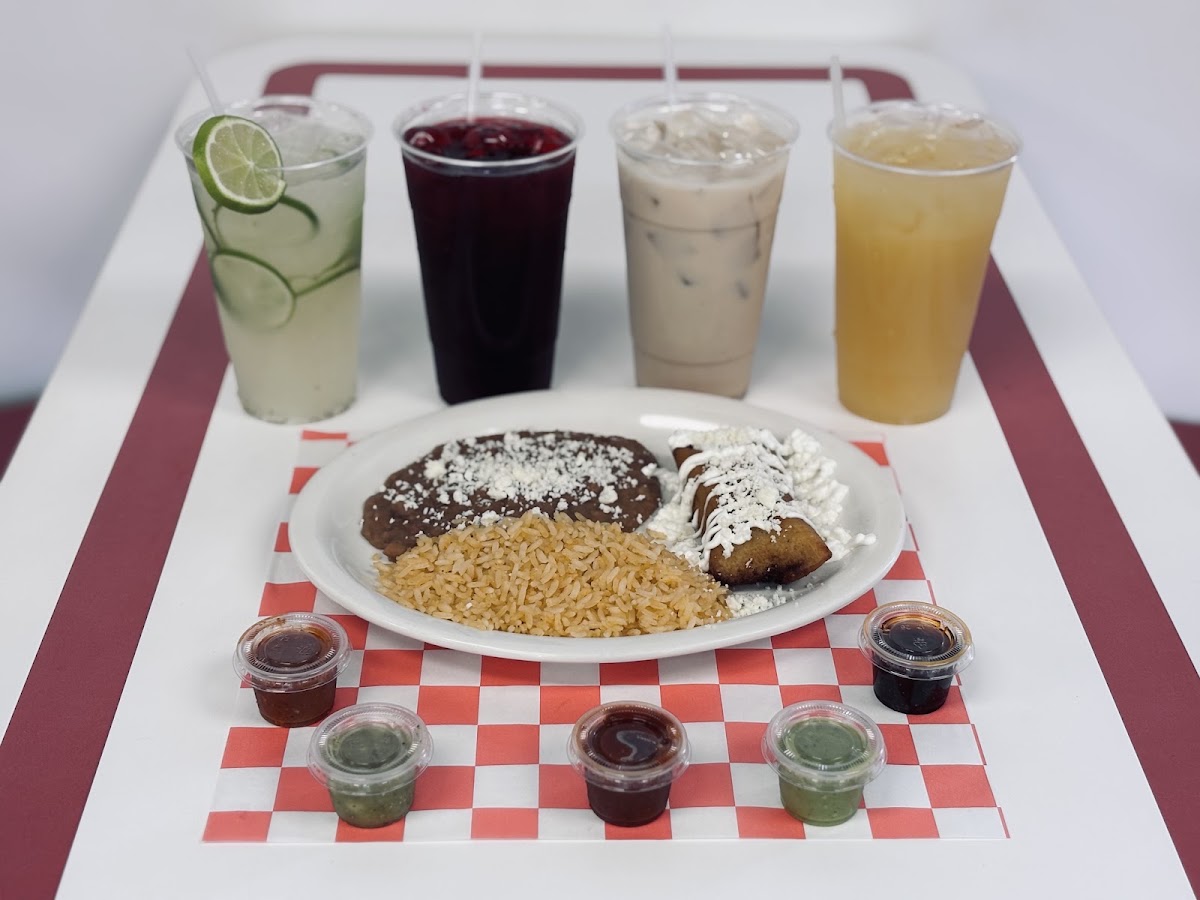 La Cocina Mexican Kitchen