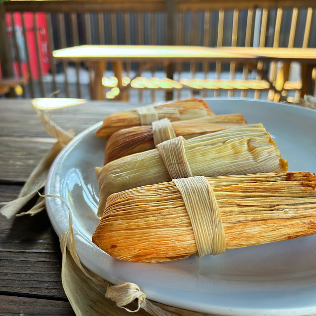 Tamales