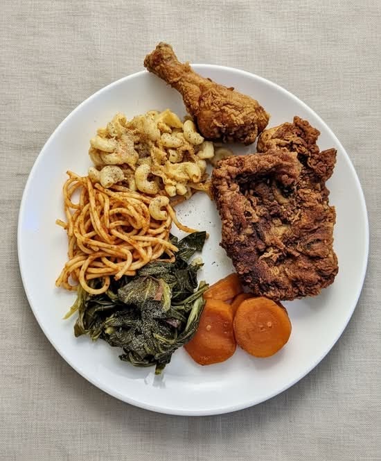 Howard Street Soul