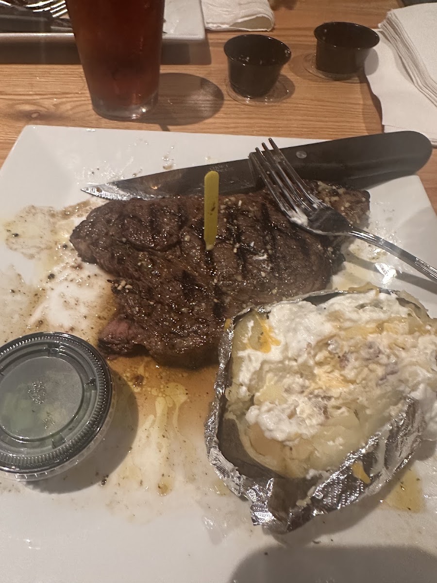 Steak & Company