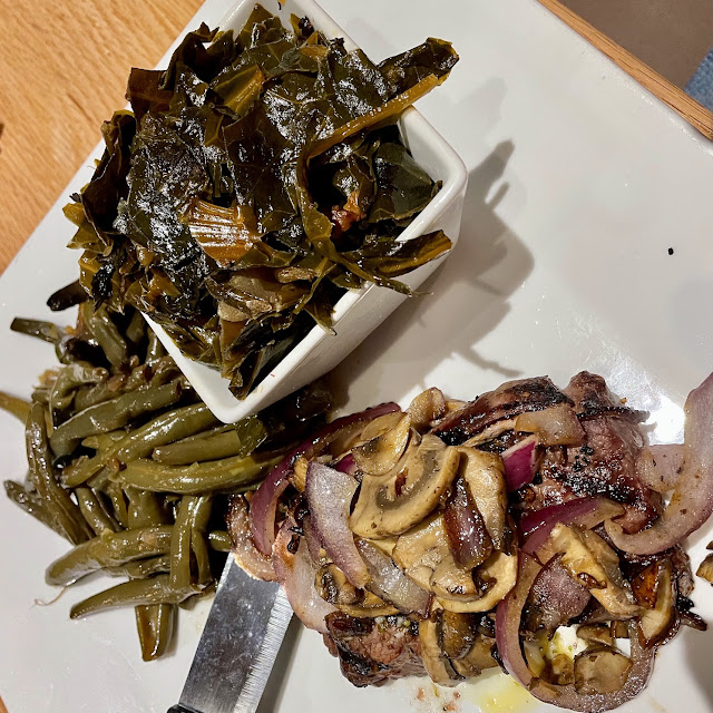 Collard Greens
