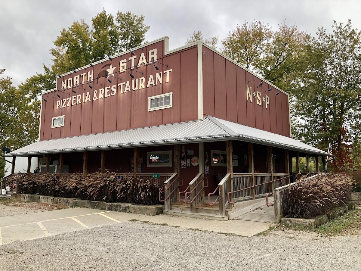 North Star Pizzeria
