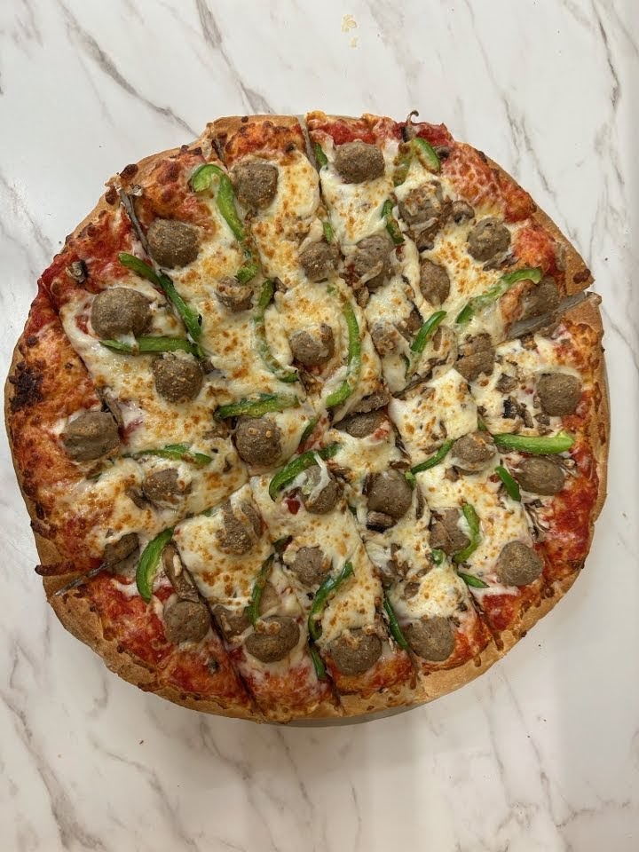 North Star Pizzeria