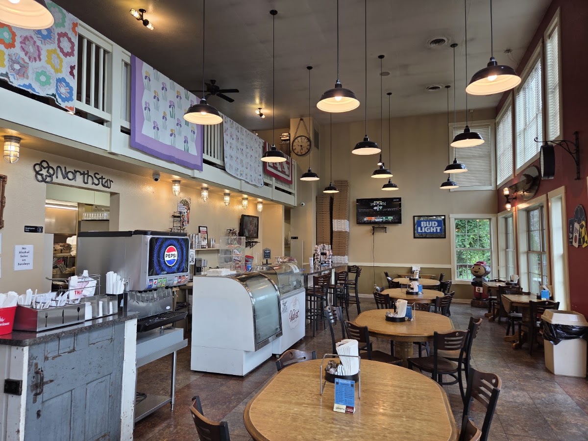 North Star Pizzeria