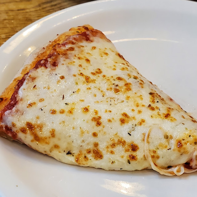 Extra Cheese
