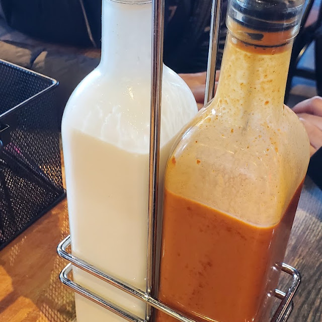 White Sauce