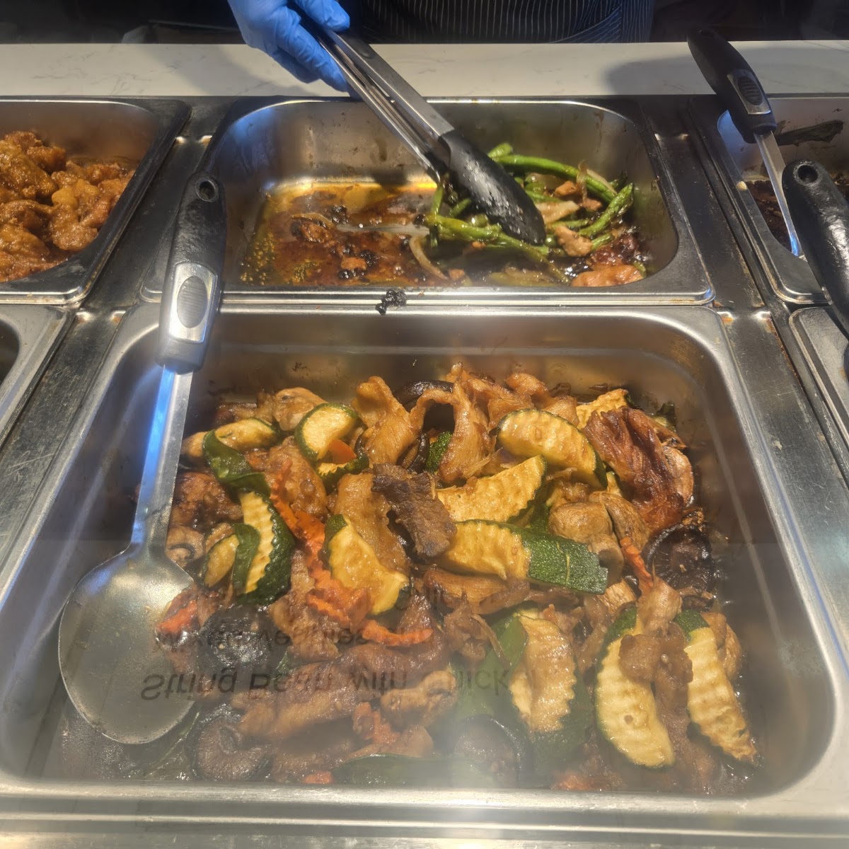 Asia Delicious Kitchen