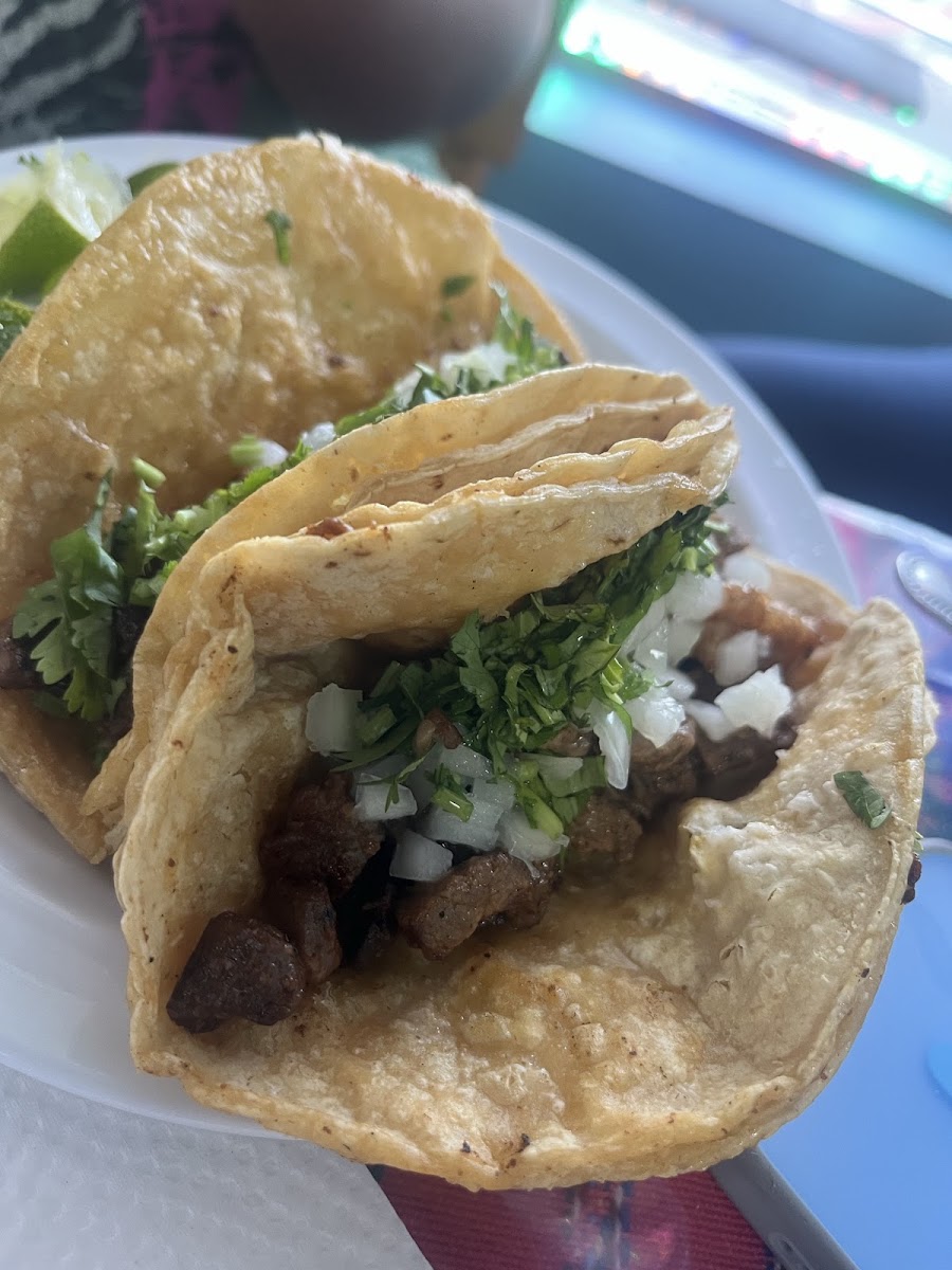 Taqueria y pupuseria Escobar