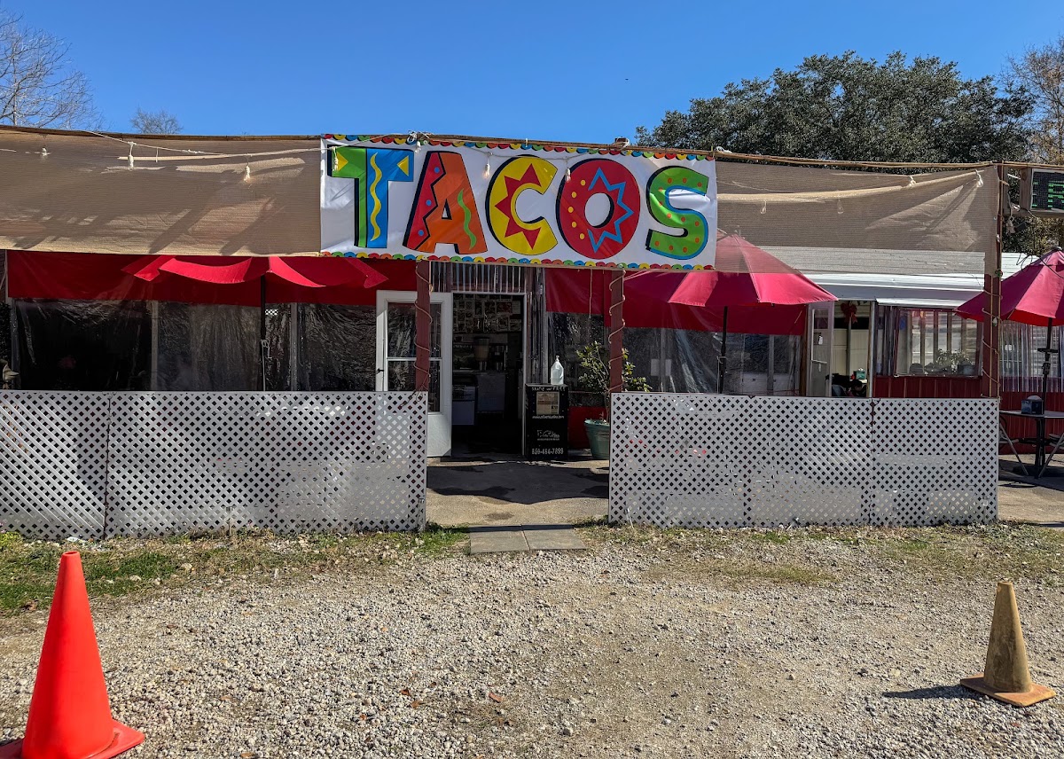 Tacos El Amigo