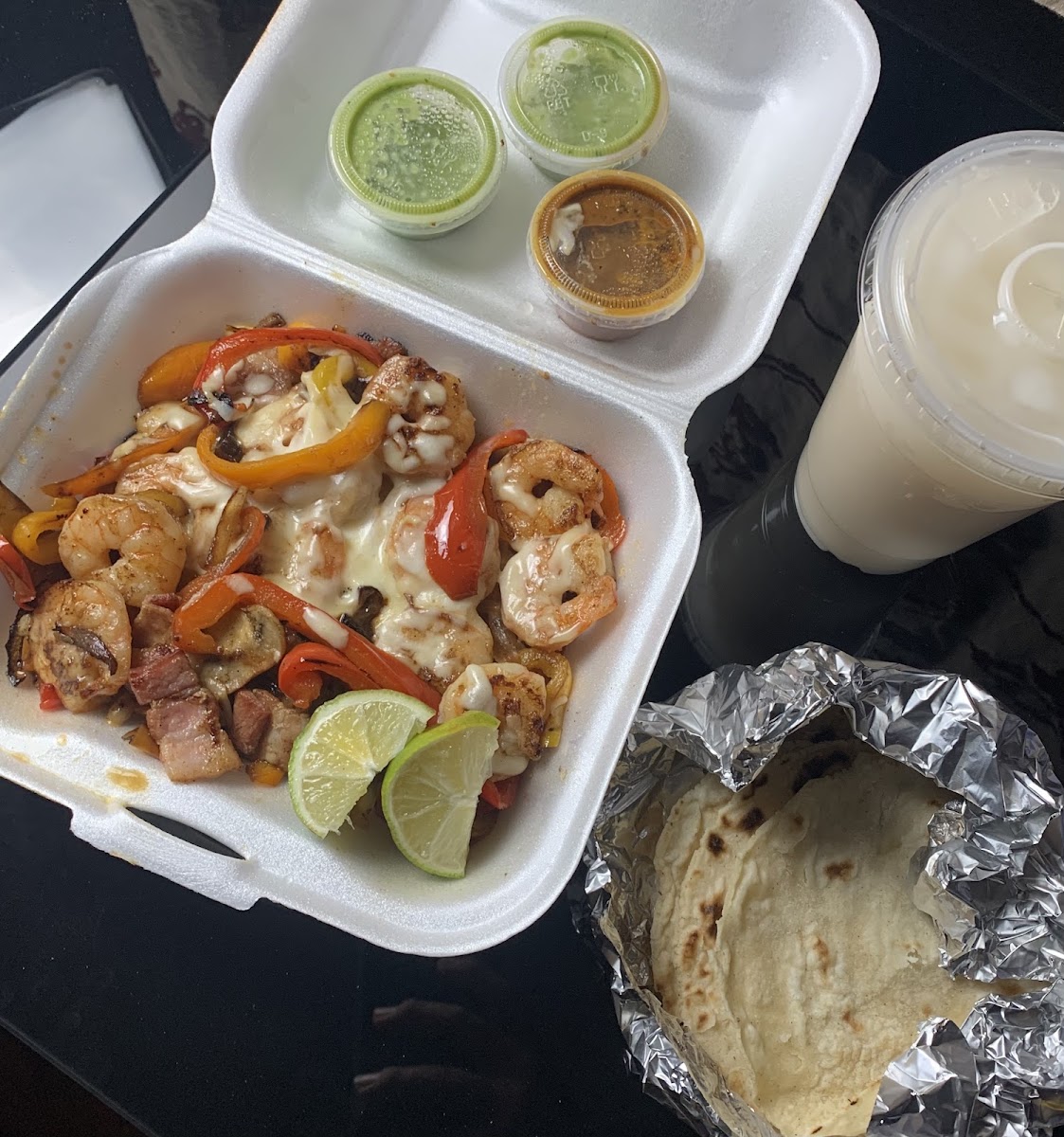 Tacos El Amigo