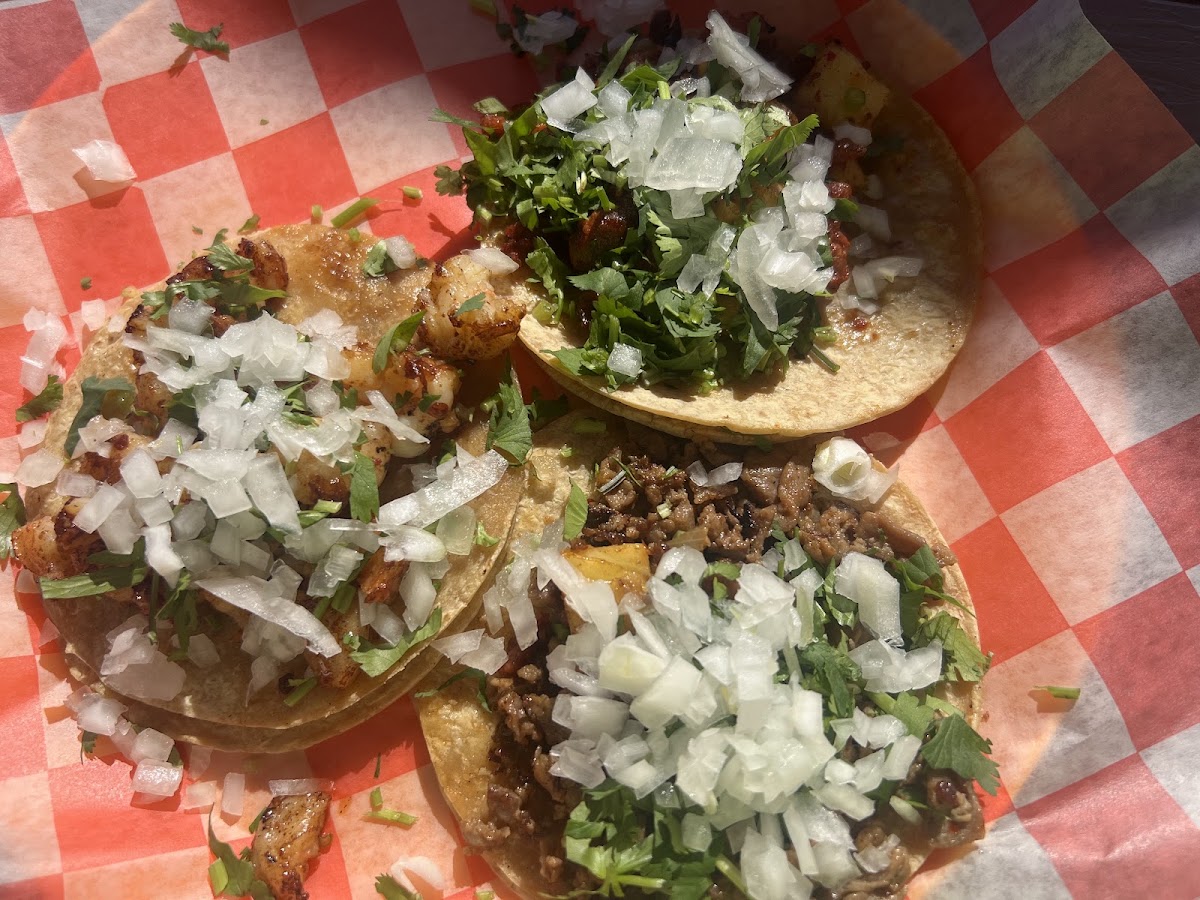 Tacos El Amigo
