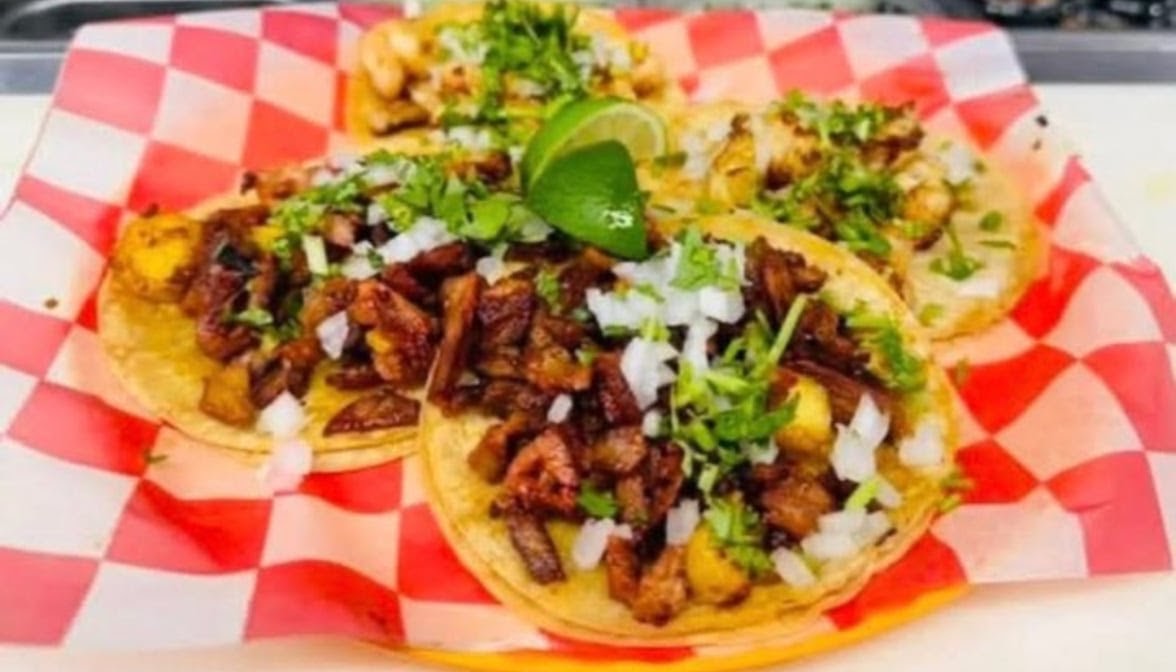 Tacos El Amigo