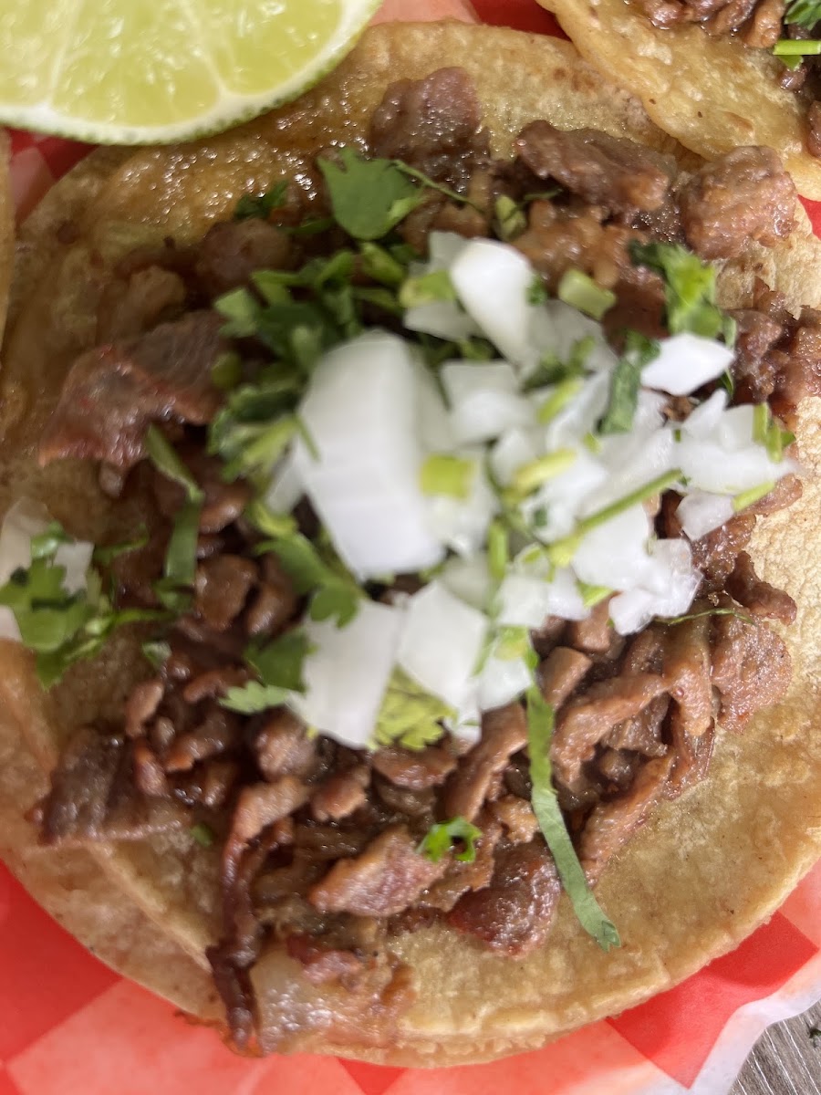 Tacos El Amigo