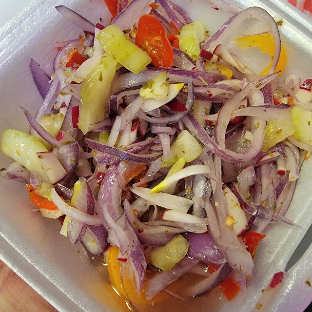 Aguachile
