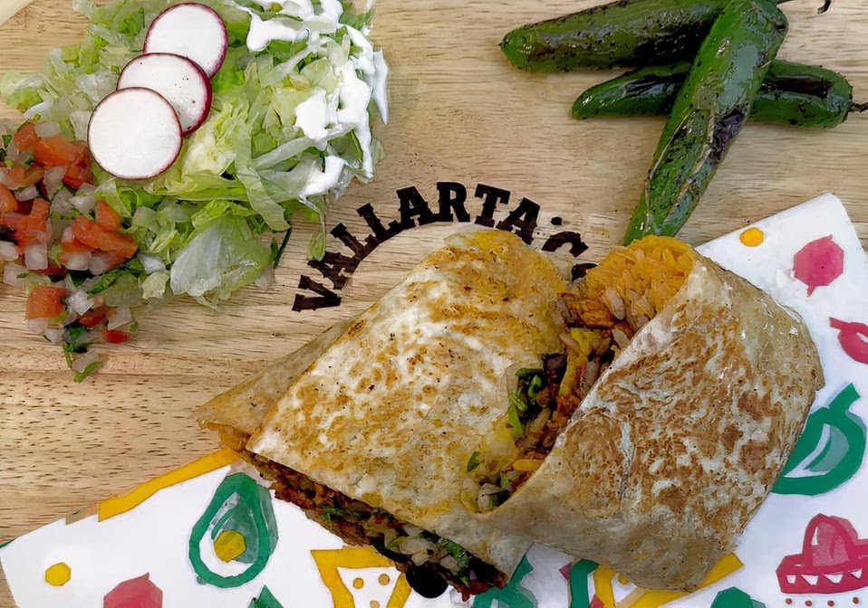 Vallar Tacos