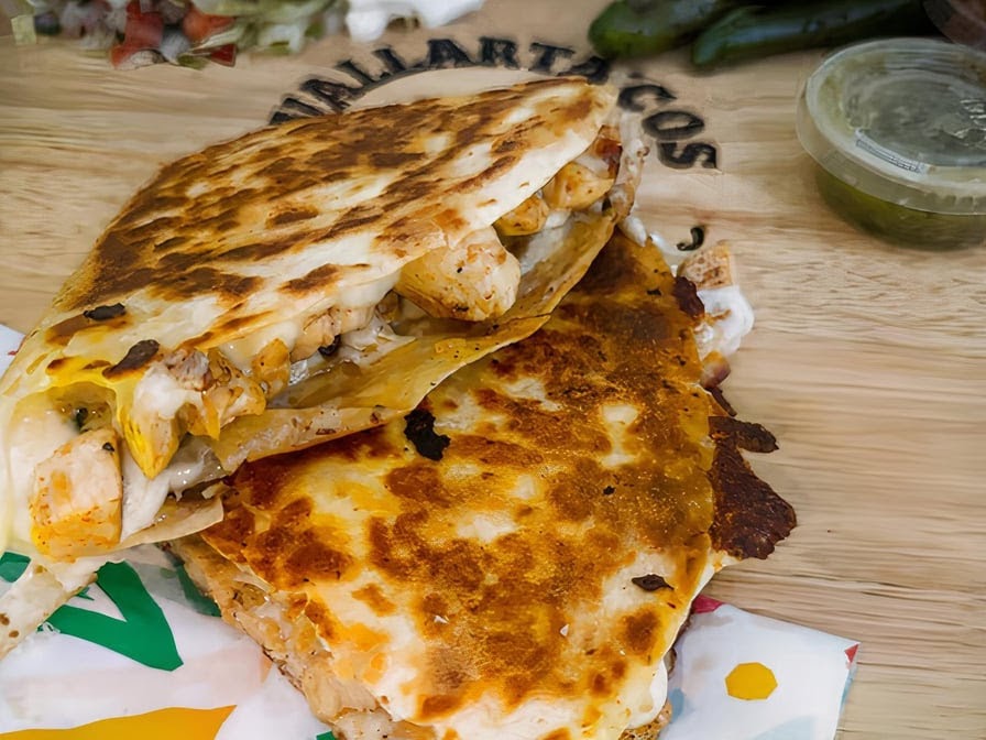 Vallar Tacos