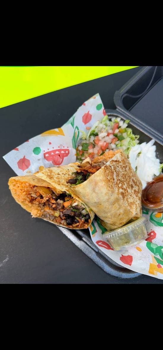 Vallar Tacos