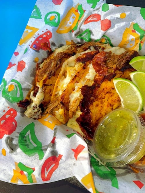Vallar Tacos