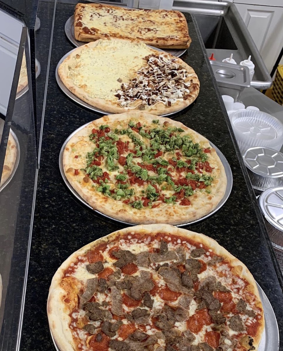 Buddy Boy's Pizzeria