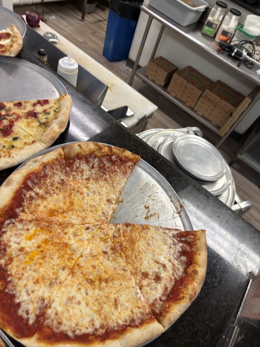 Buddy Boy's Pizzeria