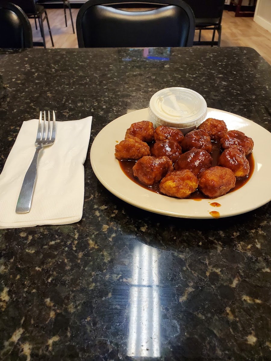 Buddy Boy's Pizzeria