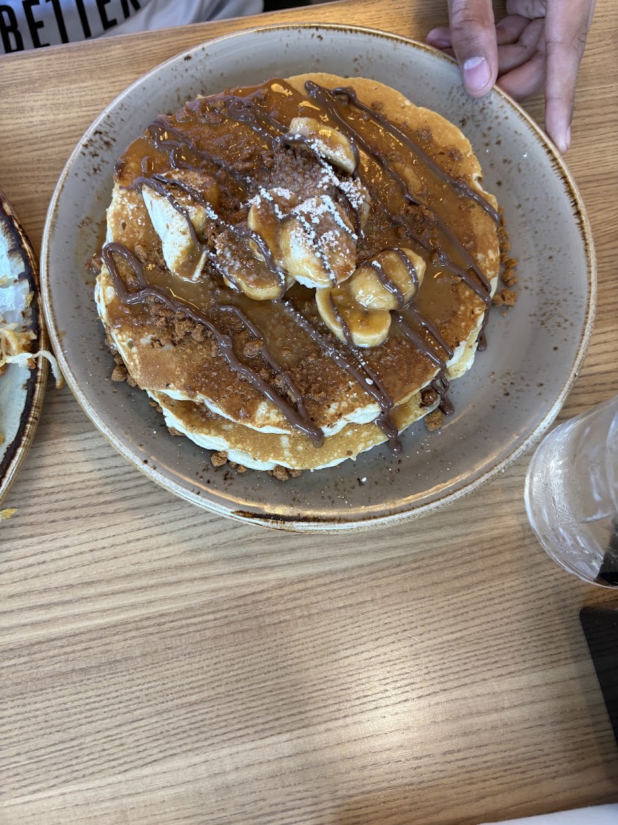 Maple & Yolk