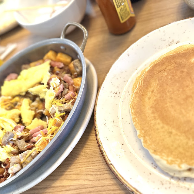 Hash Stack