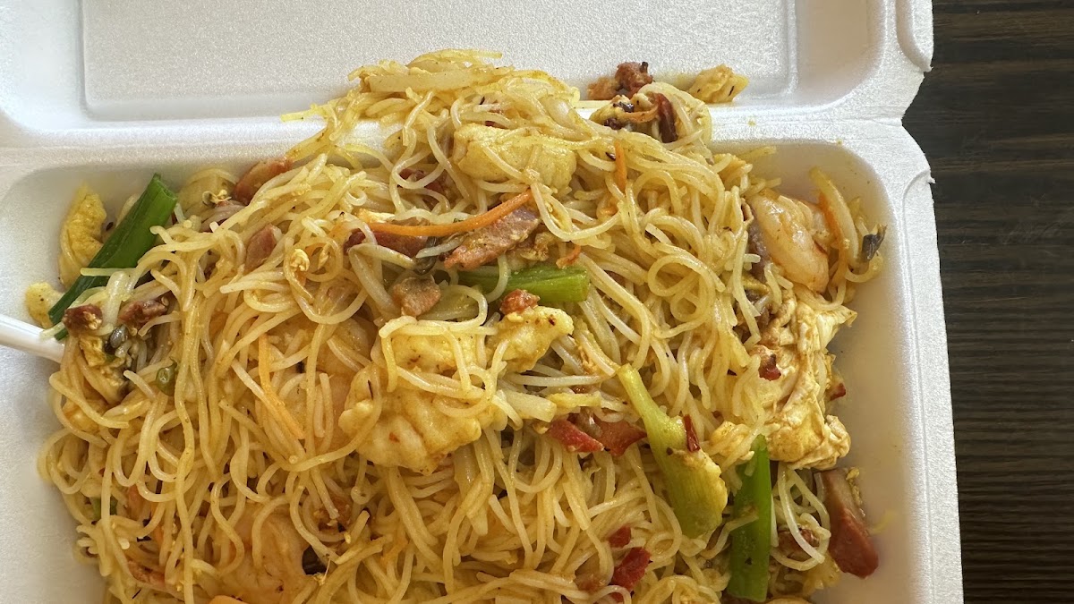 Little Chili