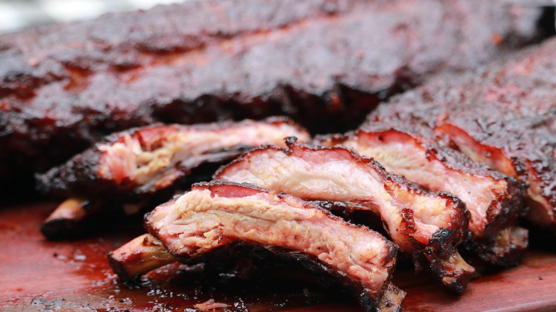American Smoke