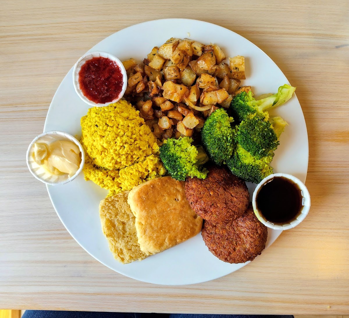 Soul Vegan