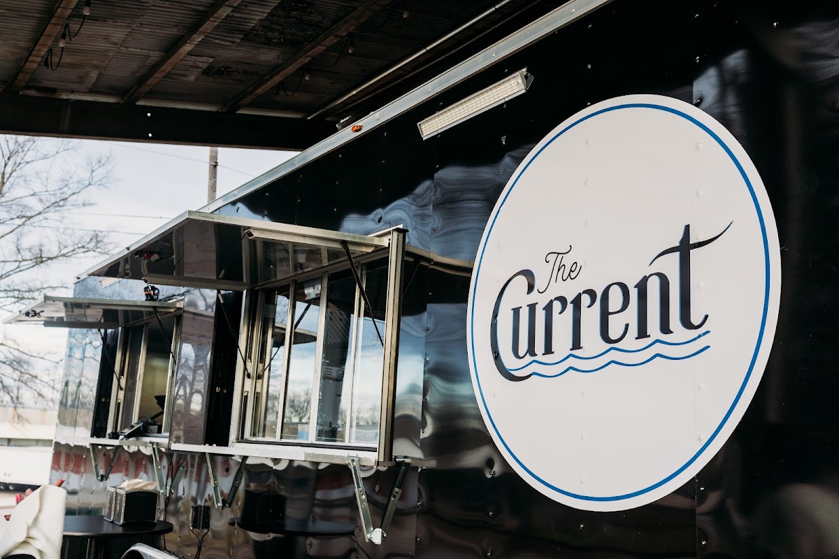 The Current at Cahaba