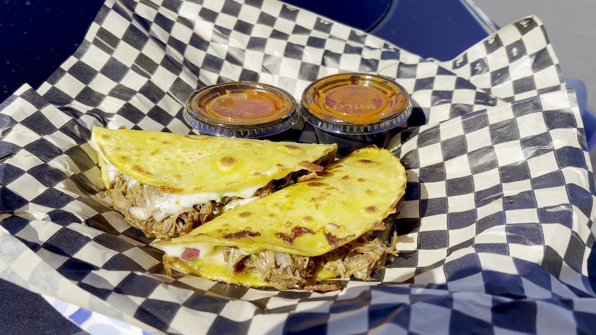 Tio Nate’s Taquería | Mexican