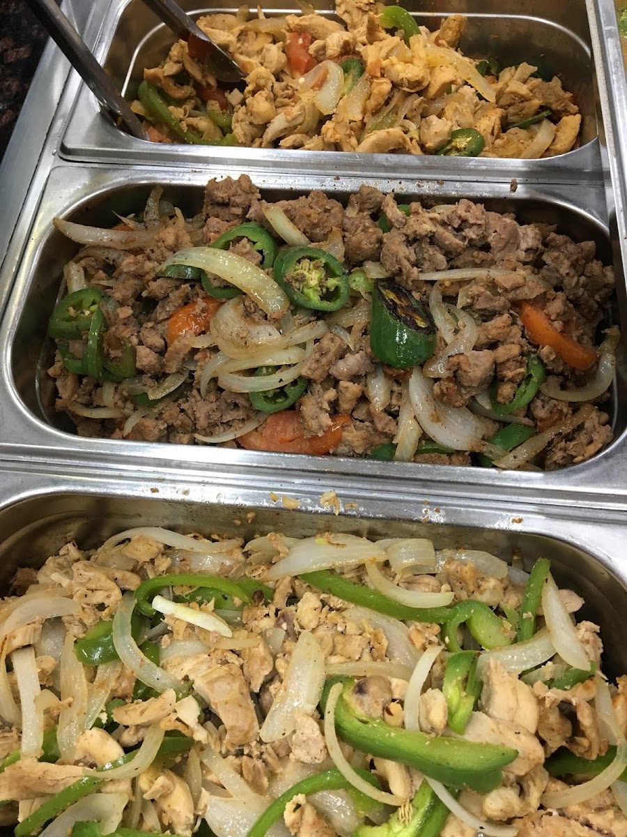 Ari Tacos