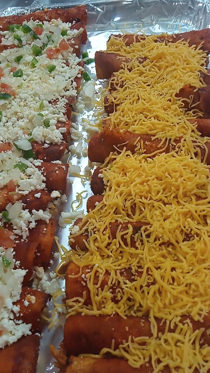 Ari Tacos