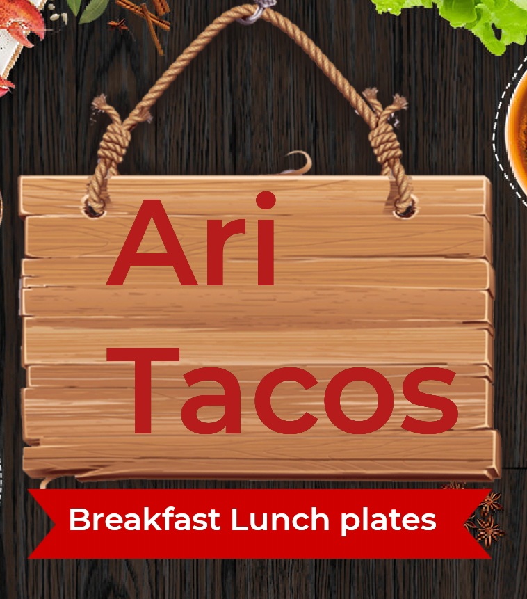 Ari Tacos