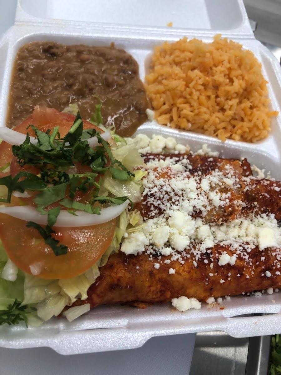 Ari Tacos