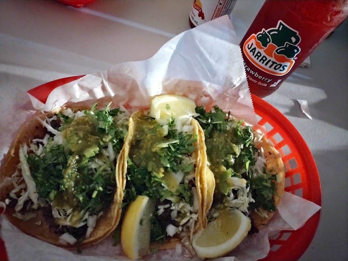 El Rinconcito Taco Truck
