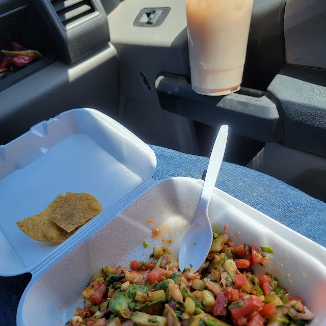Ceviche