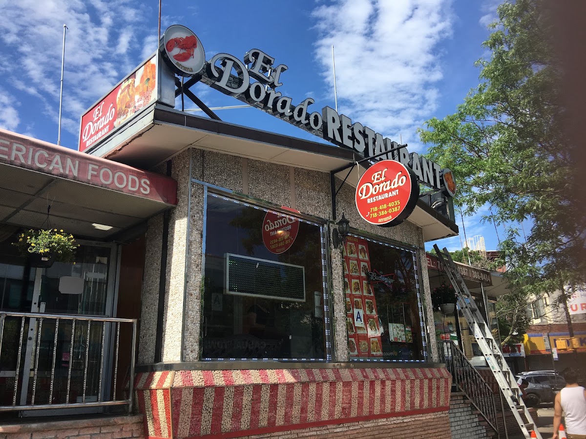 El Dorado