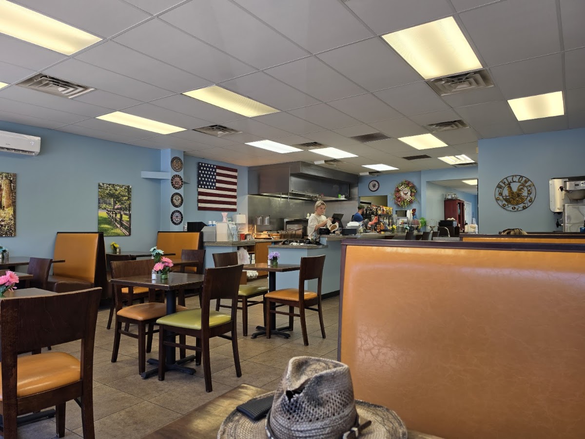 Simply Southern Eatery