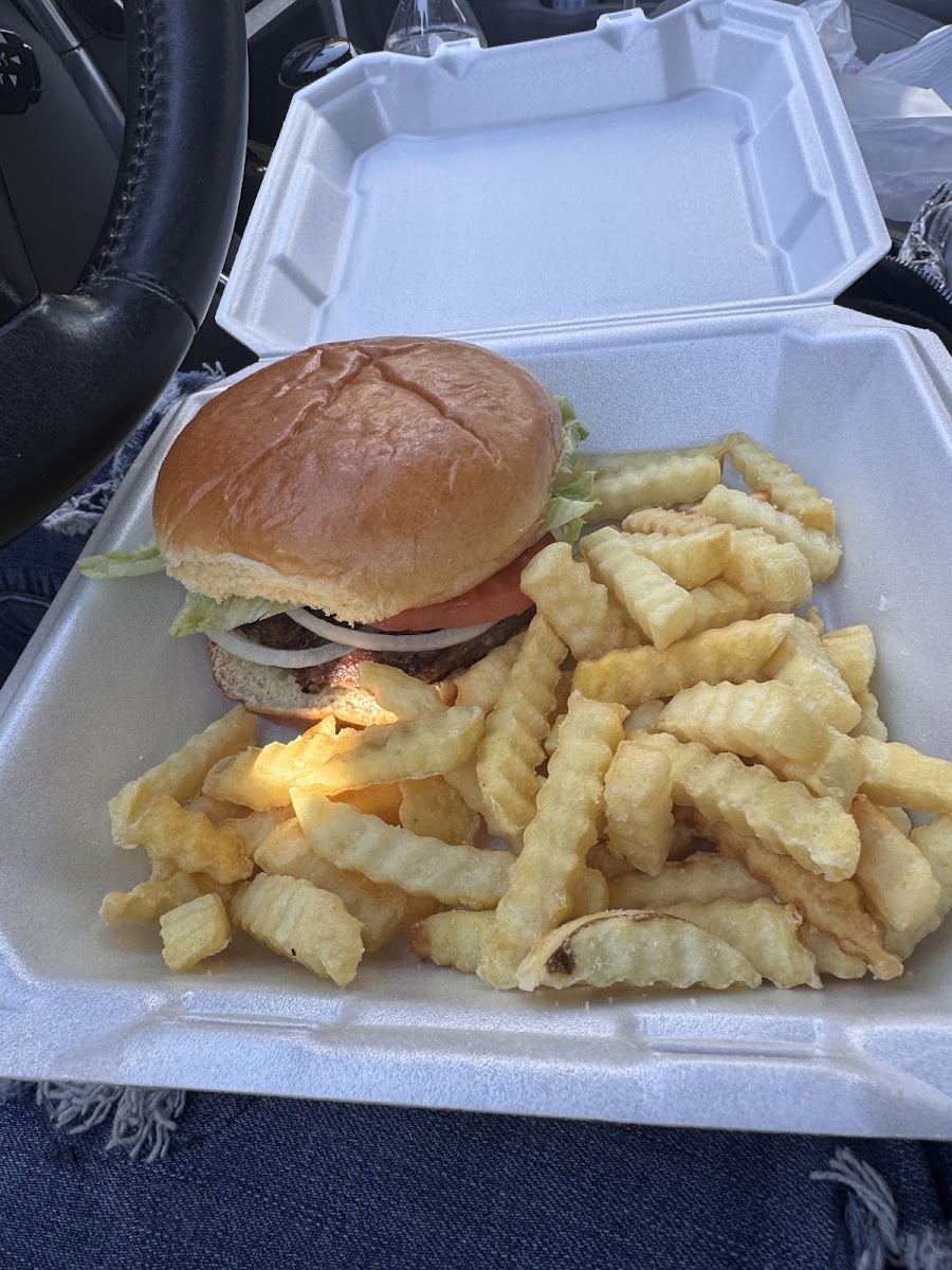 Simply Southern Eatery