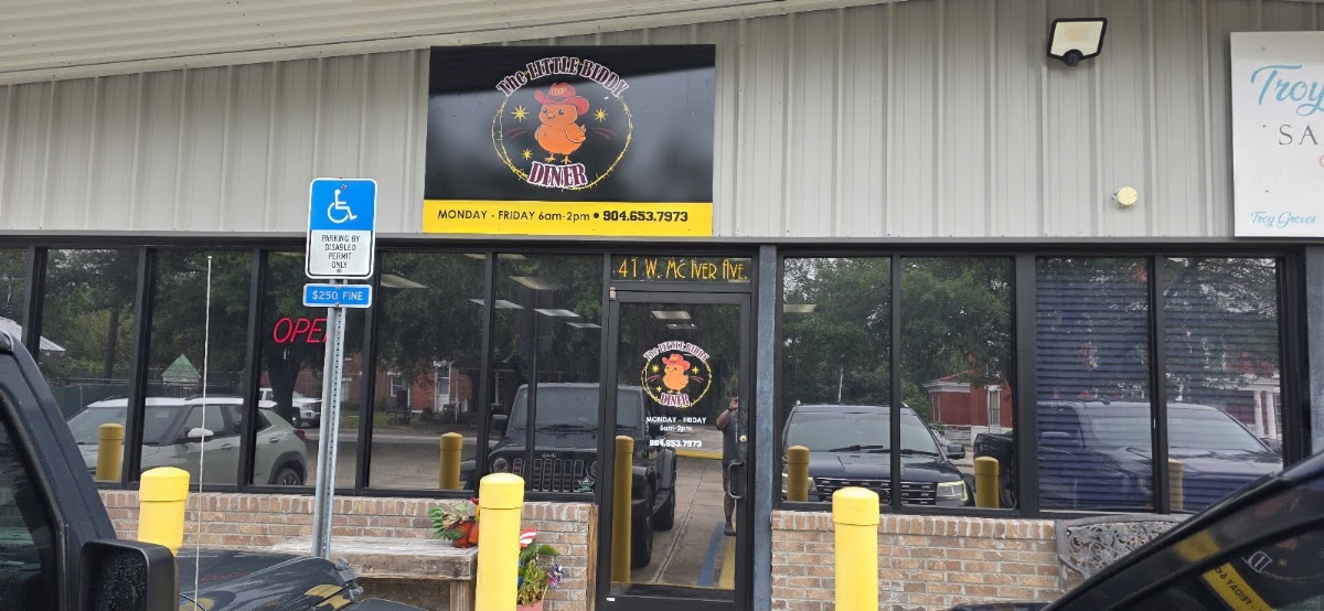 Simply Southern Eatery