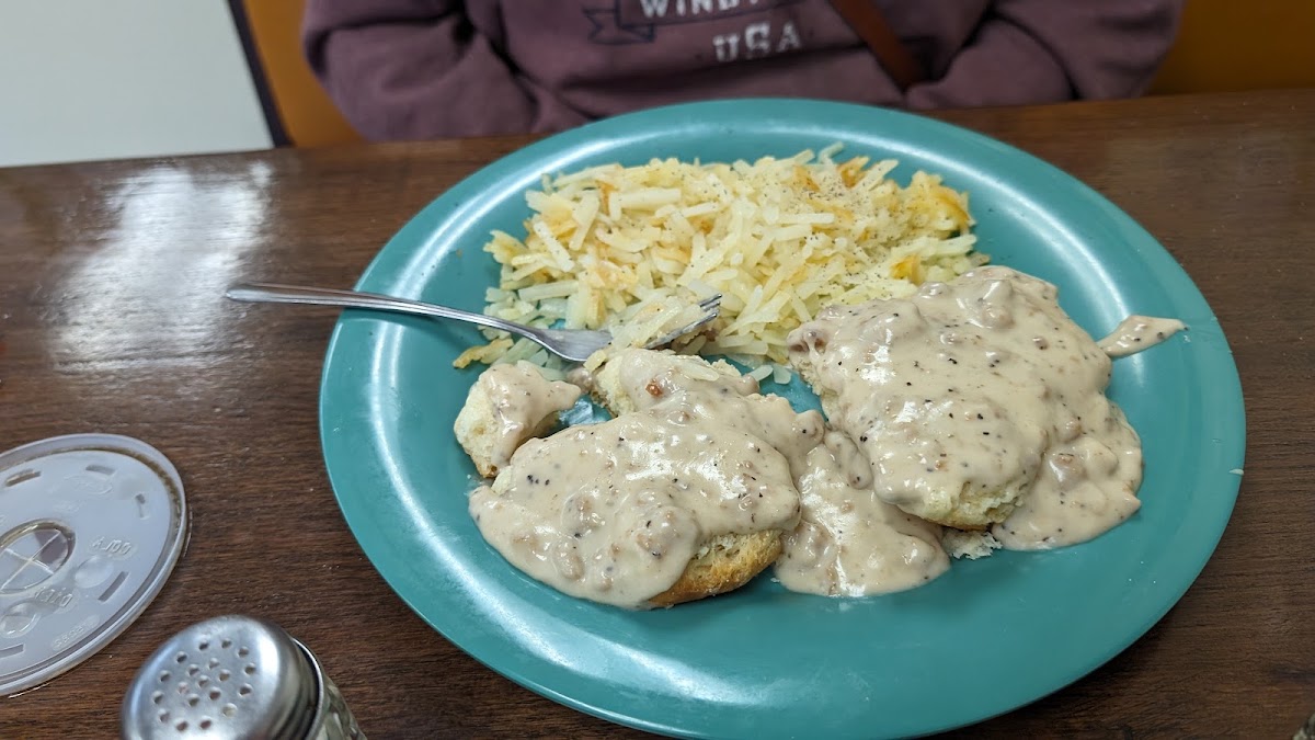 Simply Southern Eatery