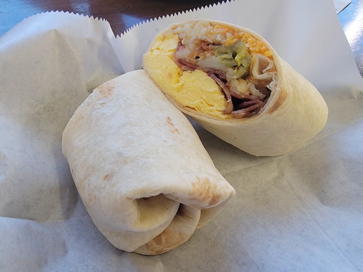 Simply Southern Eatery