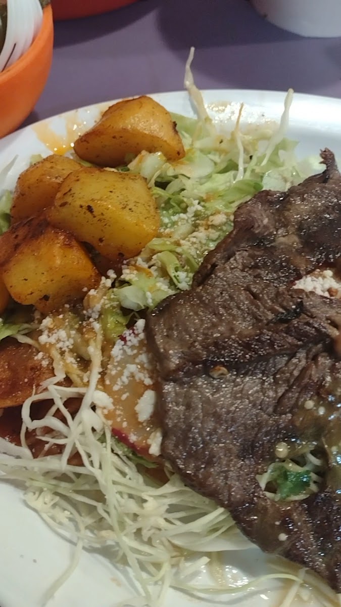El Rinconcito Mexican Restaurant