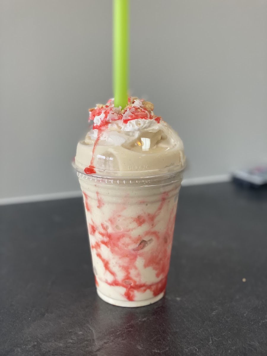 Utopia Nutritional Blends