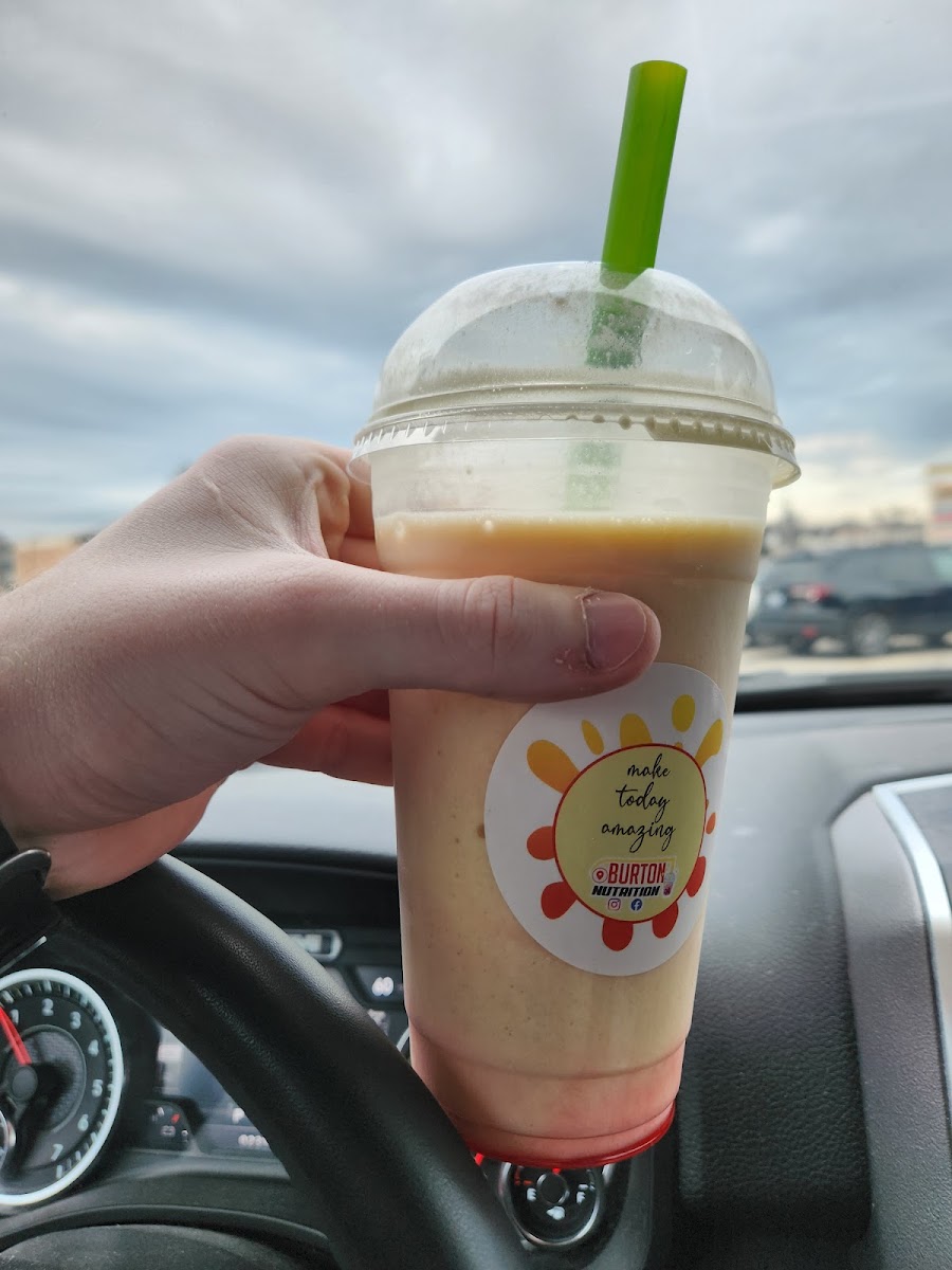 Utopia Nutritional Blends