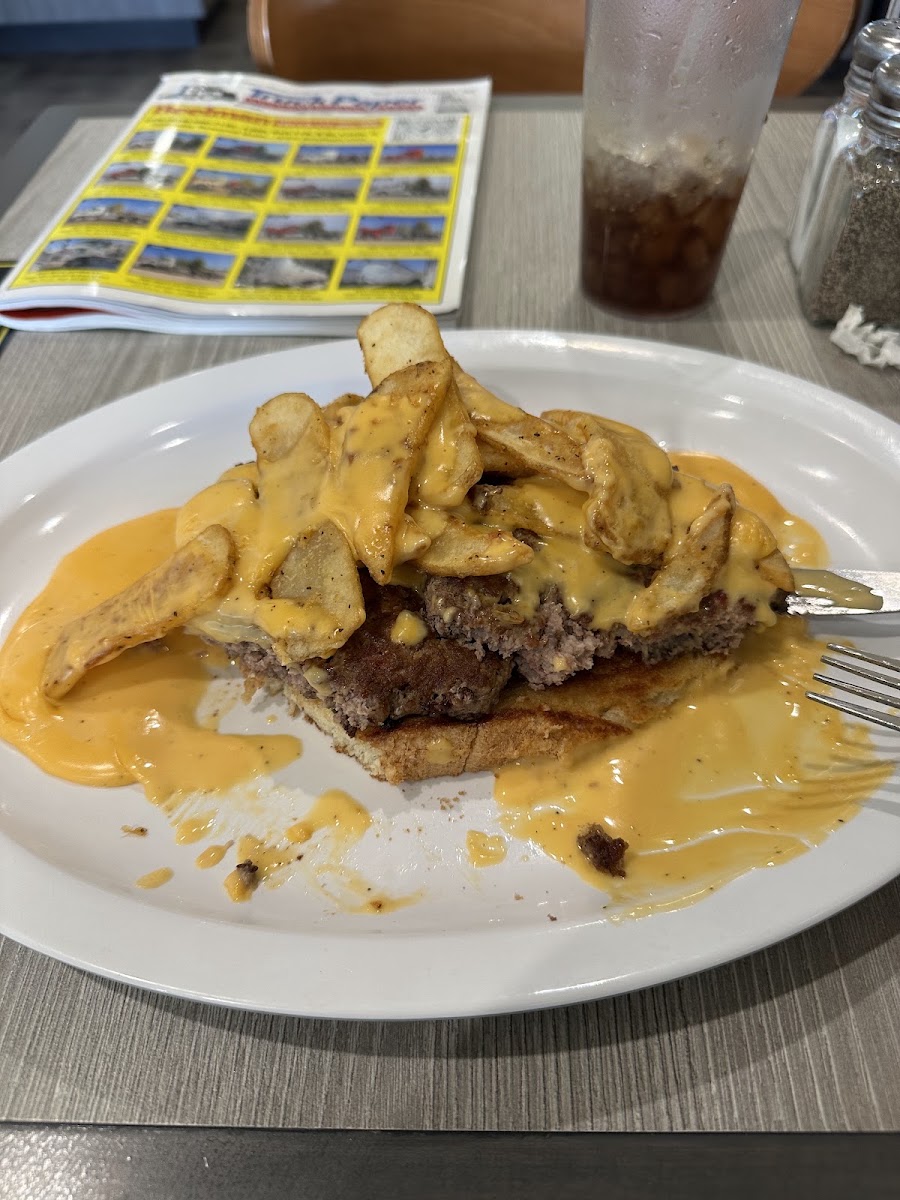 Eddie's Rise N' Dine